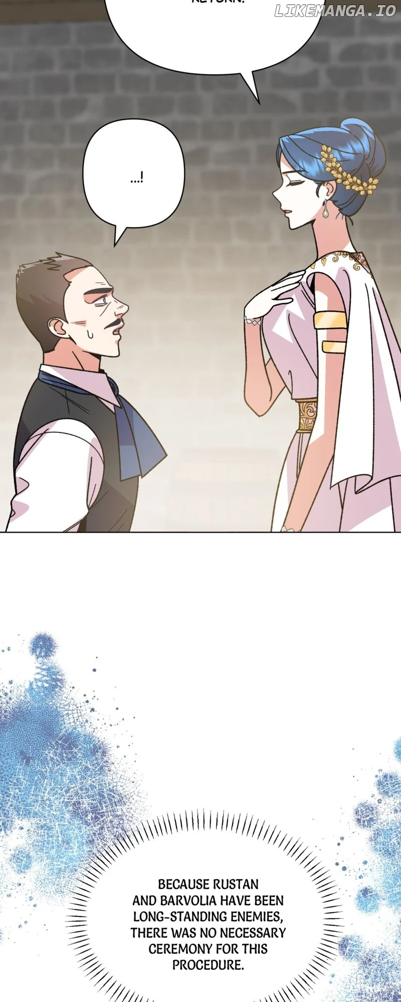 A Second Chance at Saving You chapter 45 page 48