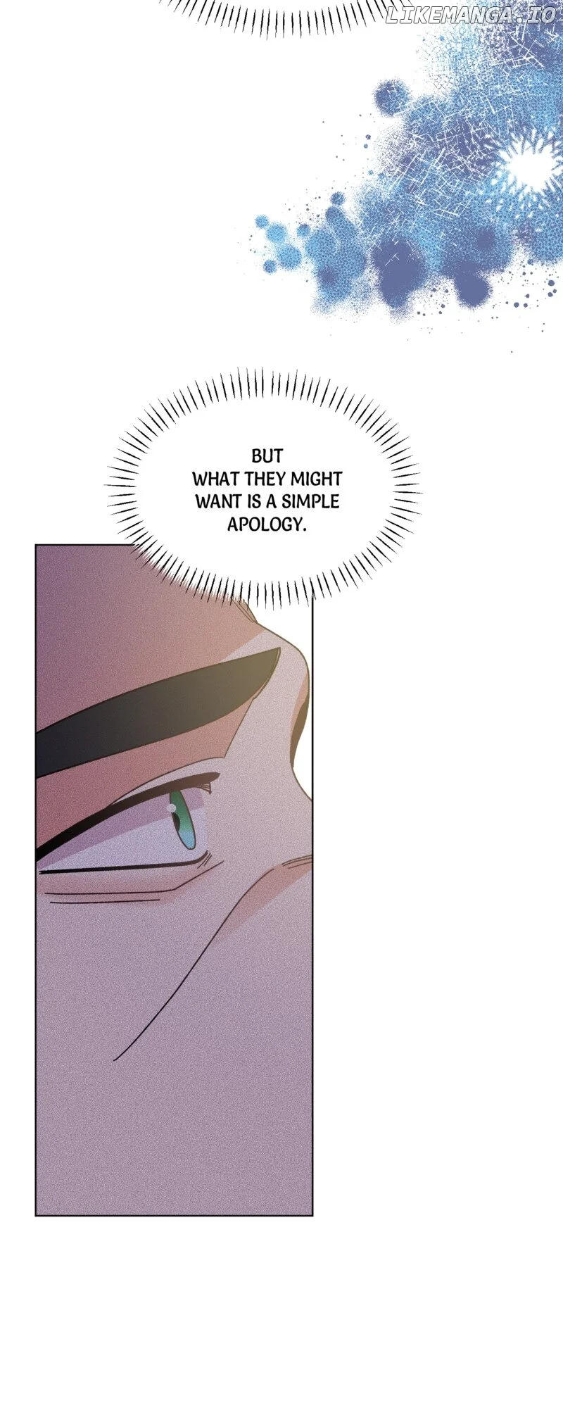 A Second Chance at Saving You chapter 45 page 49