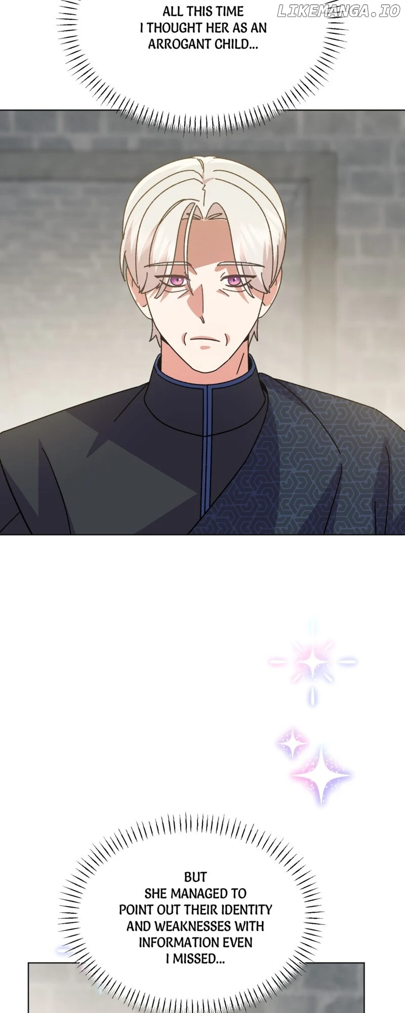 A Second Chance at Saving You chapter 45 page 54
