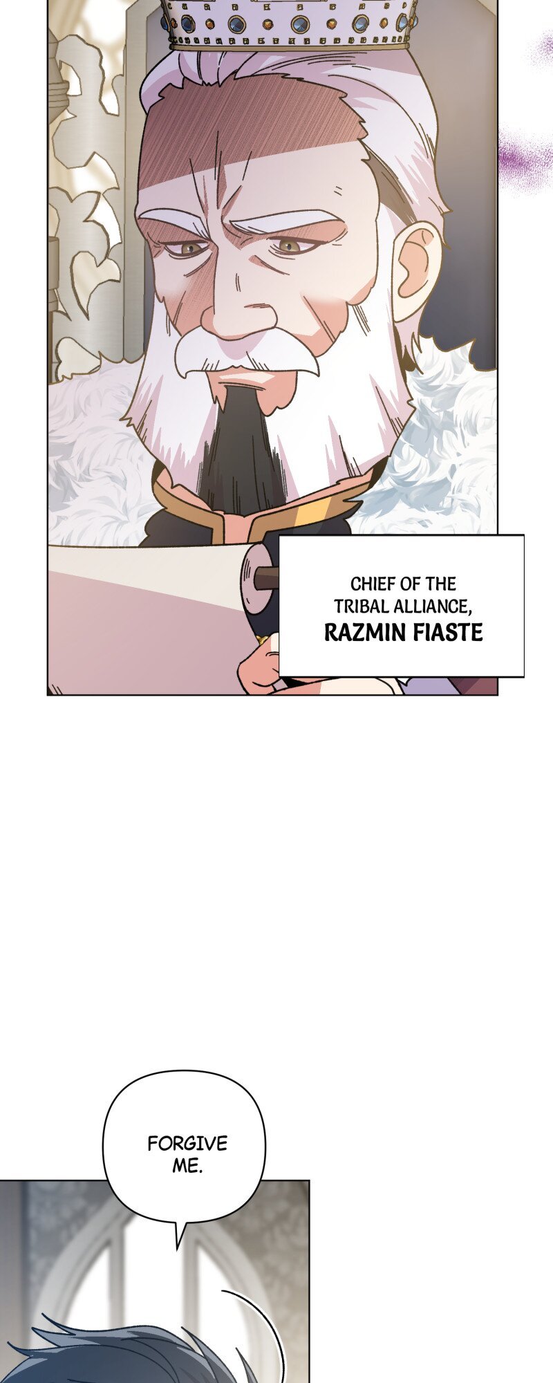 A Second Chance at Saving You chapter 47 page 2
