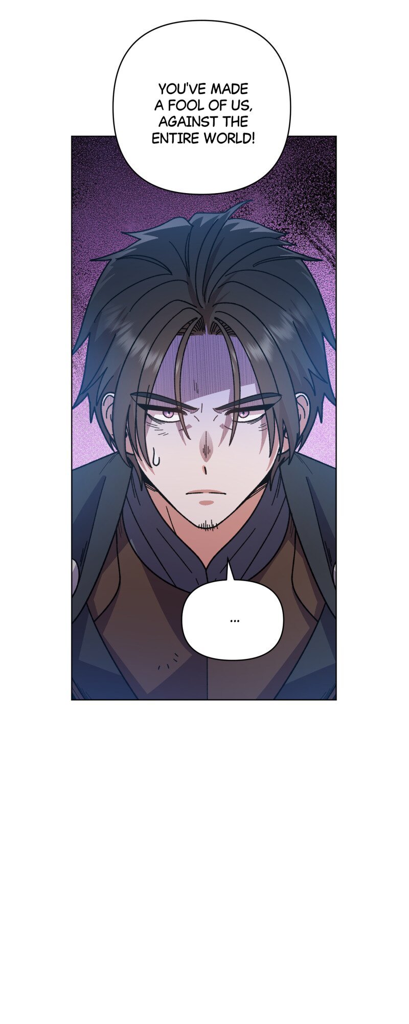 A Second Chance at Saving You chapter 47 page 8