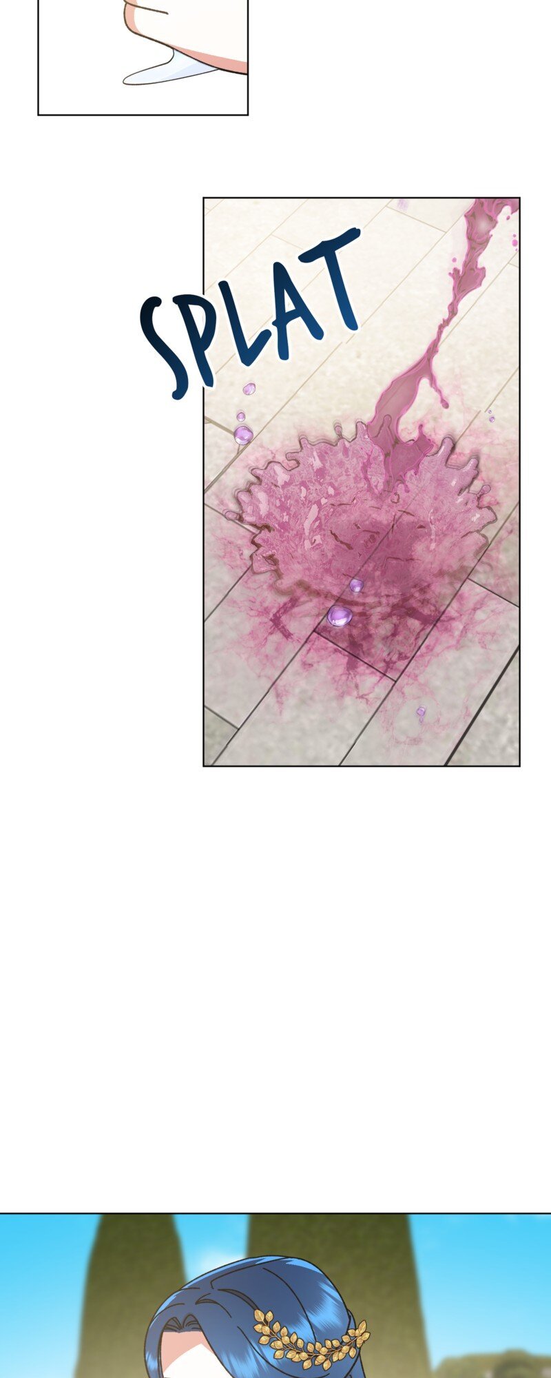 A Second Chance at Saving You chapter 48 page 8