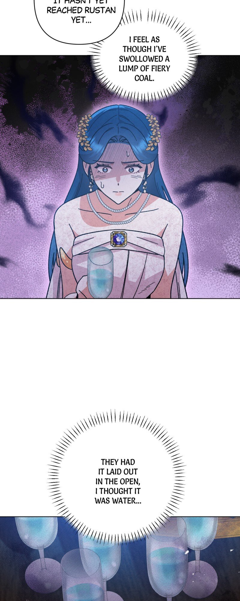 A Second Chance at Saving You chapter 48 page 45