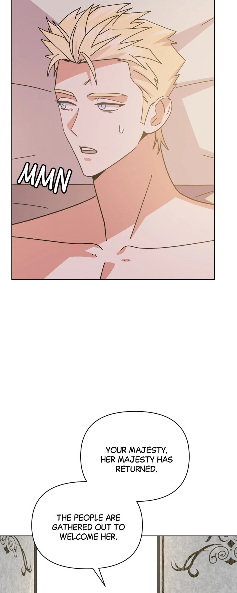 A Second Chance at Saving You chapter 53 page 3