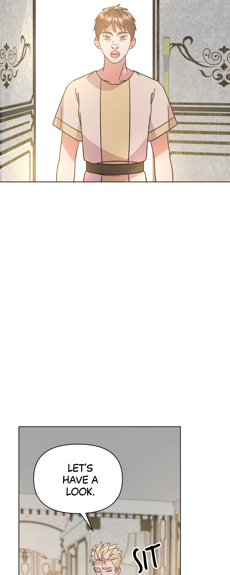 A Second Chance at Saving You chapter 53 page 4