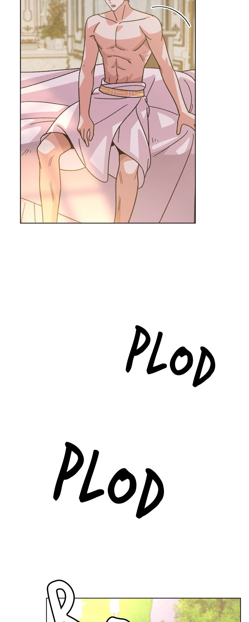 A Second Chance at Saving You chapter 53 page 5