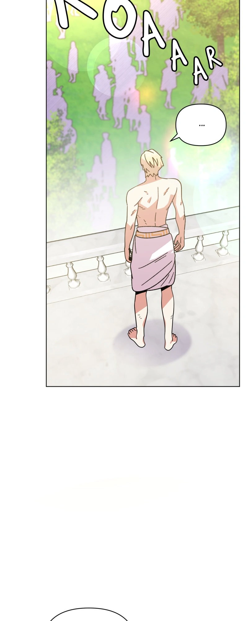 A Second Chance at Saving You chapter 53 page 6