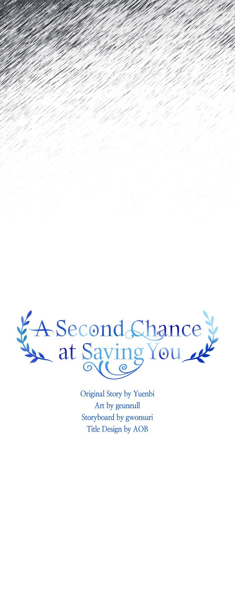 A Second Chance at Saving You chapter 53 page 8