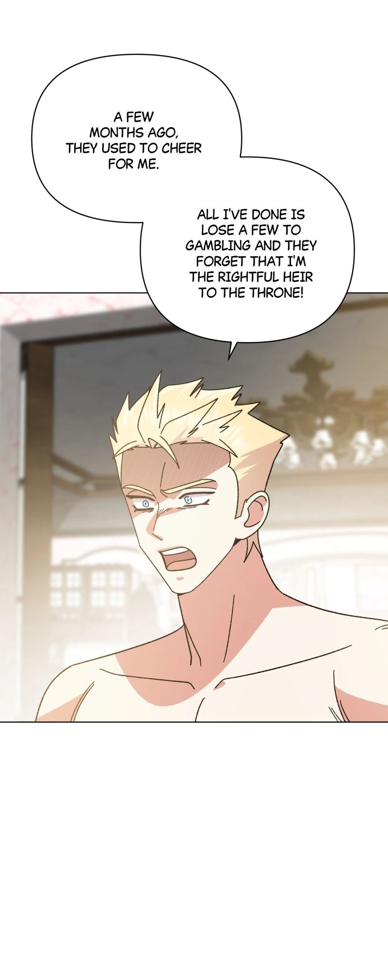 A Second Chance at Saving You chapter 53 page 10