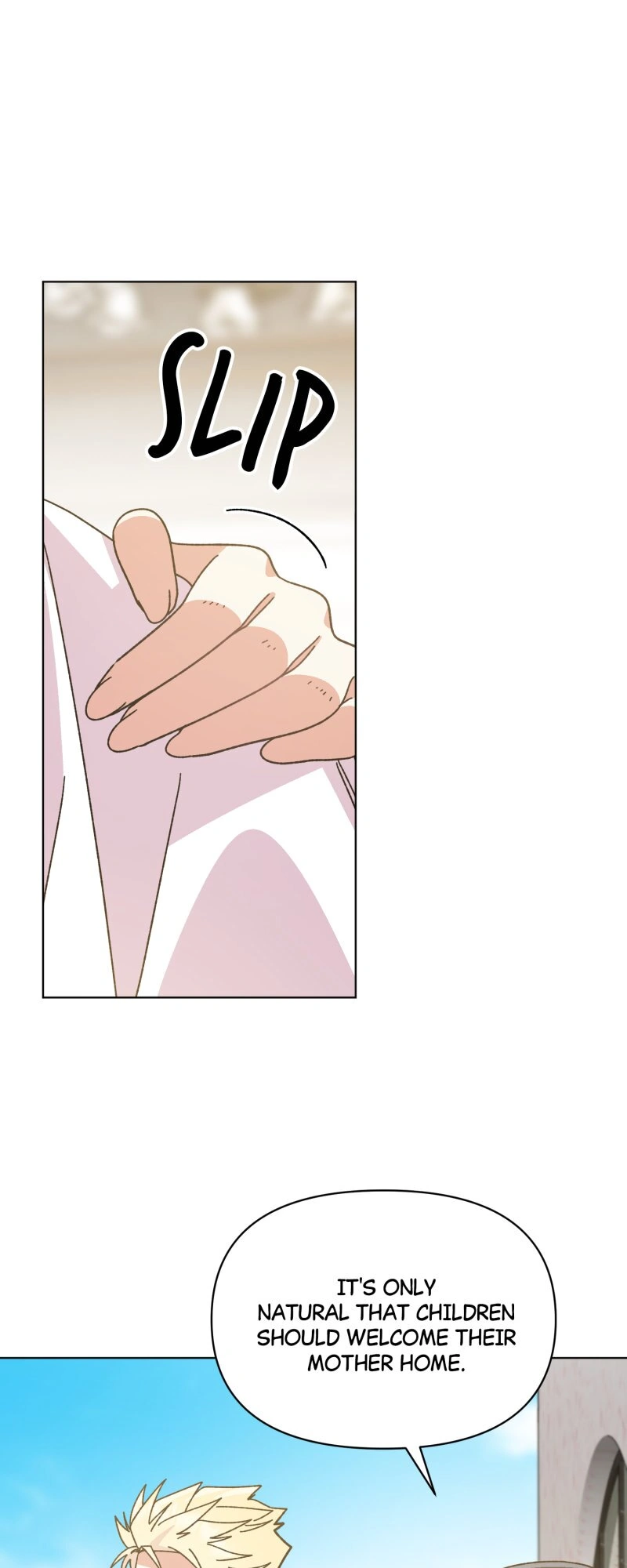A Second Chance at Saving You chapter 53 page 11