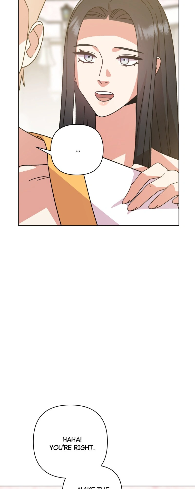 A Second Chance at Saving You chapter 53 page 13