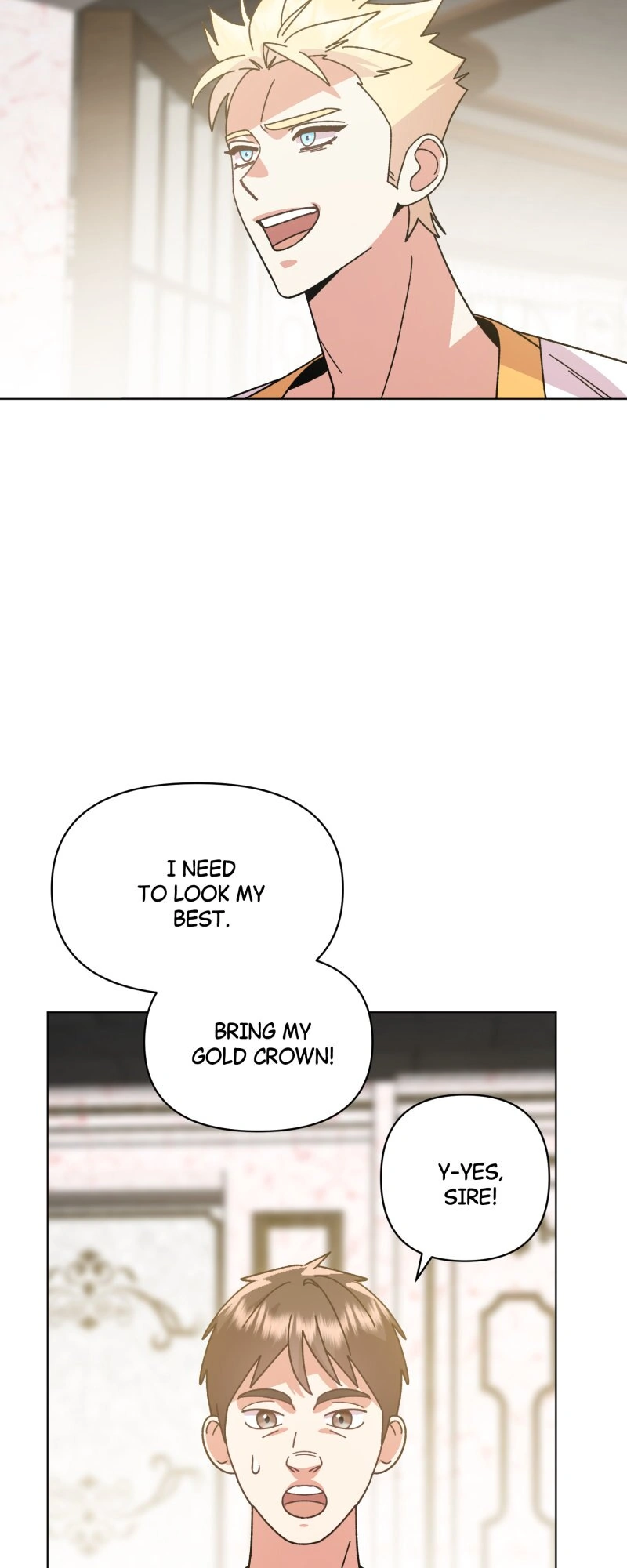 A Second Chance at Saving You chapter 53 page 15