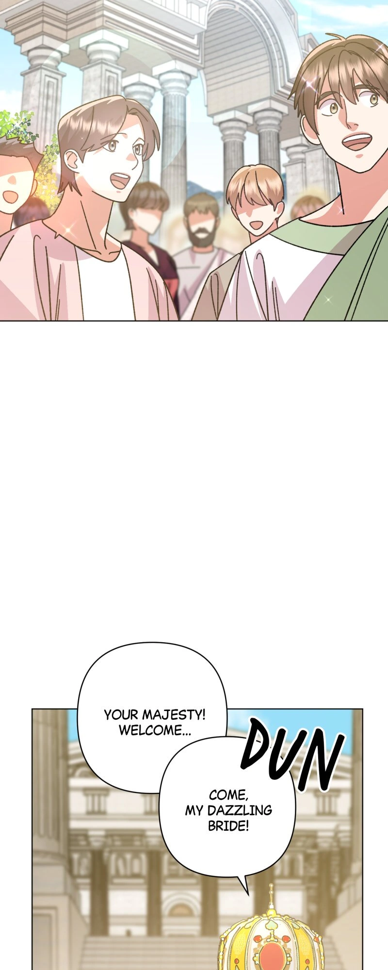 A Second Chance at Saving You chapter 53 page 19