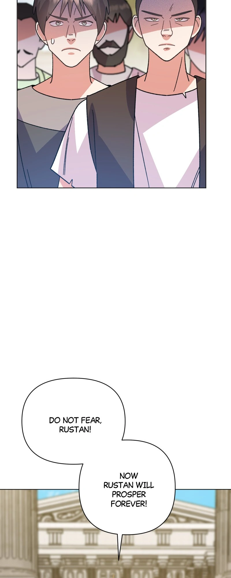 A Second Chance at Saving You chapter 53 page 22