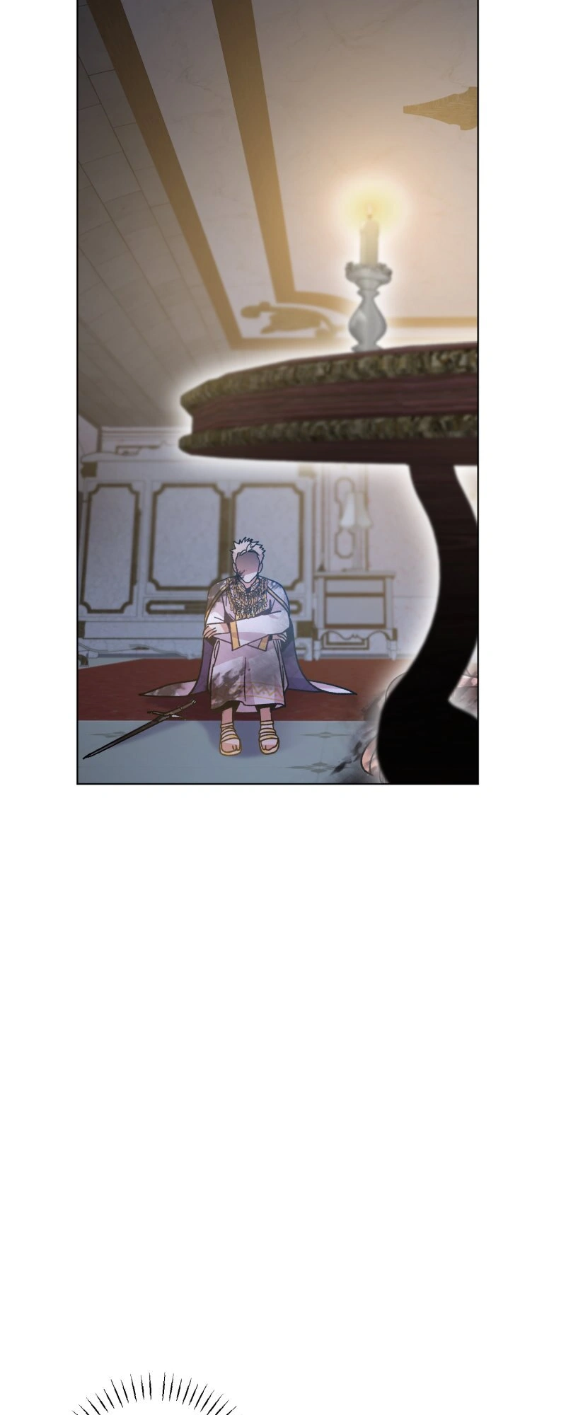 A Second Chance at Saving You chapter 53 page 51