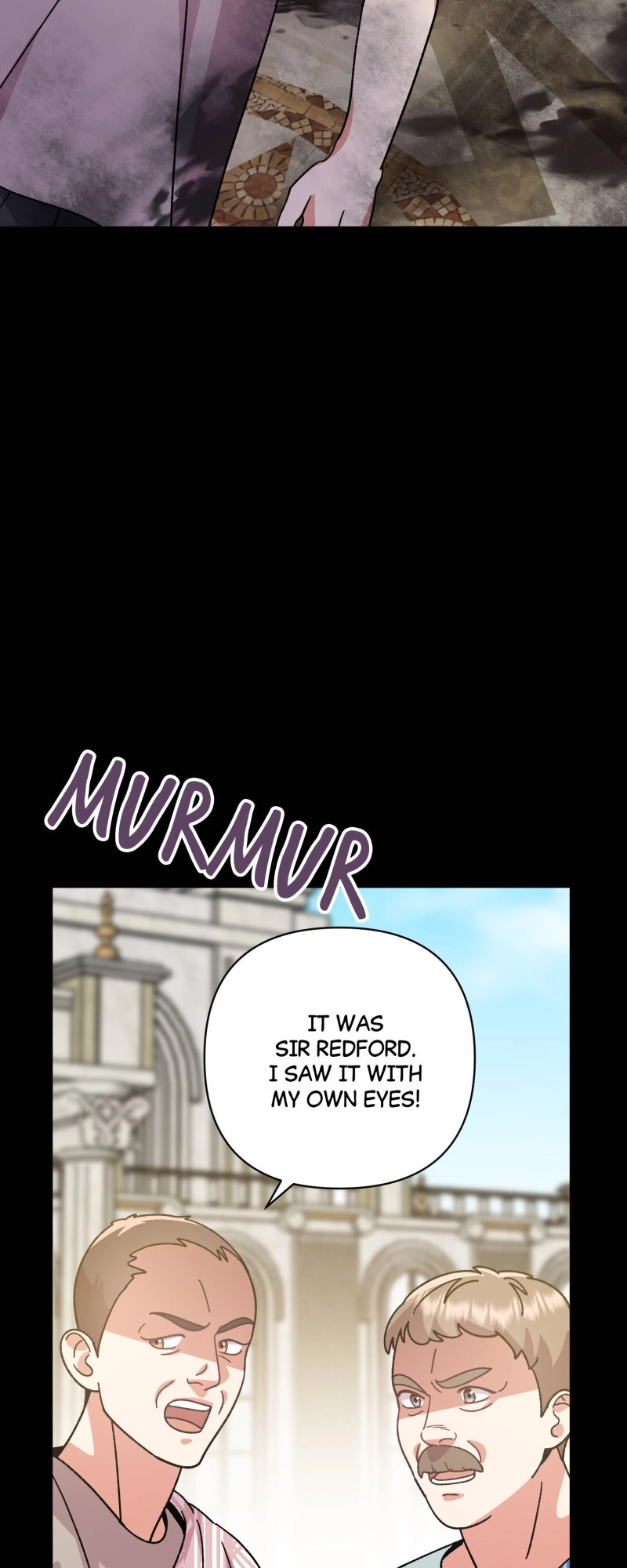 A Second Chance at Saving You chapter 53 page 56