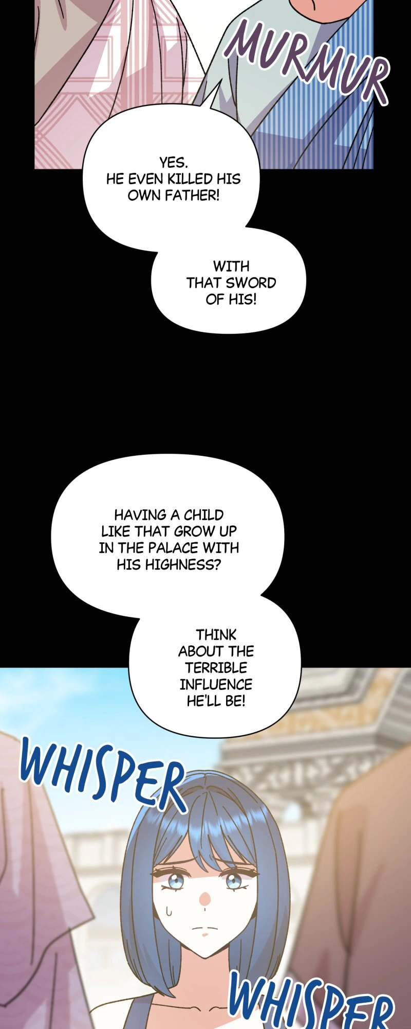A Second Chance at Saving You chapter 53 page 57