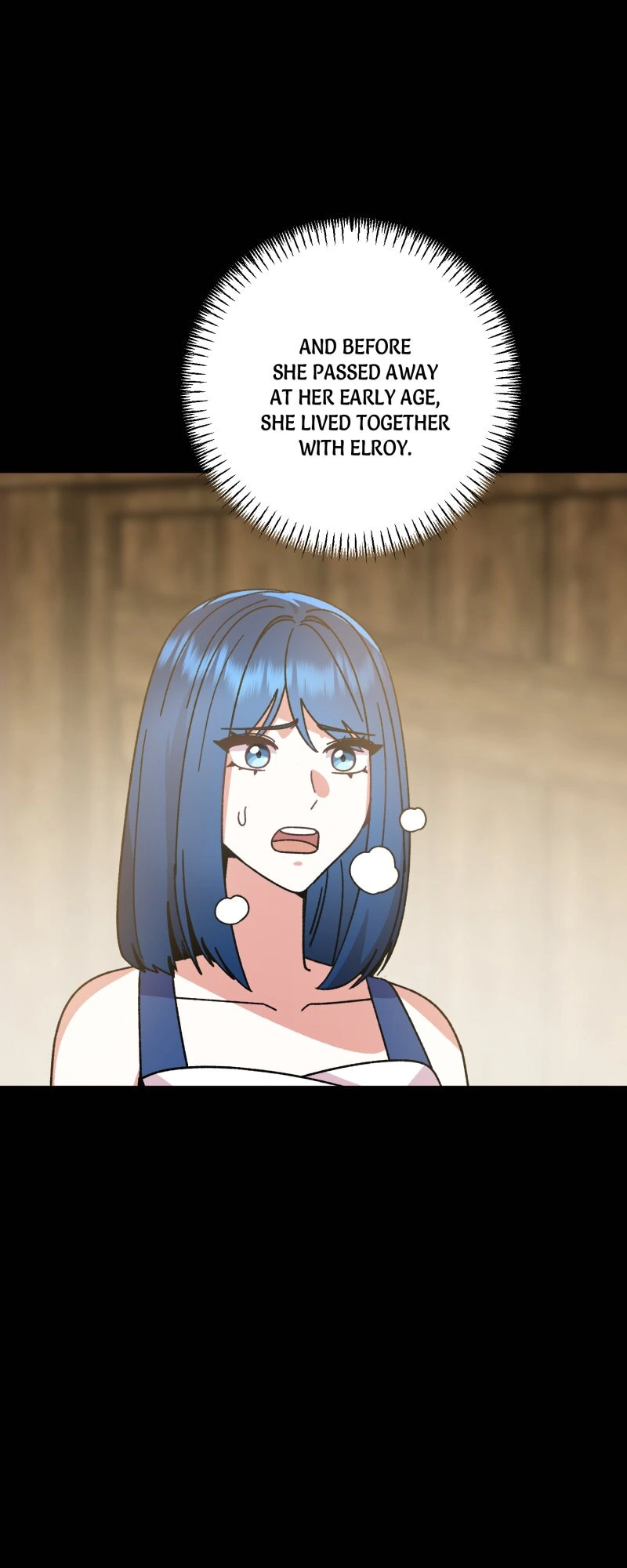 A Second Chance at Saving You chapter 53 page 61