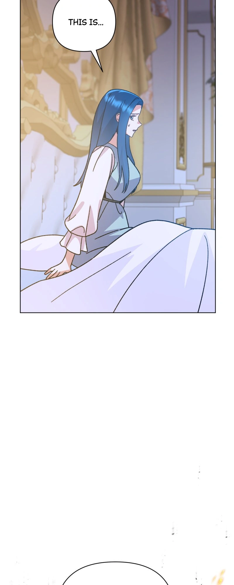 A Second Chance at Saving You chapter 53 page 70