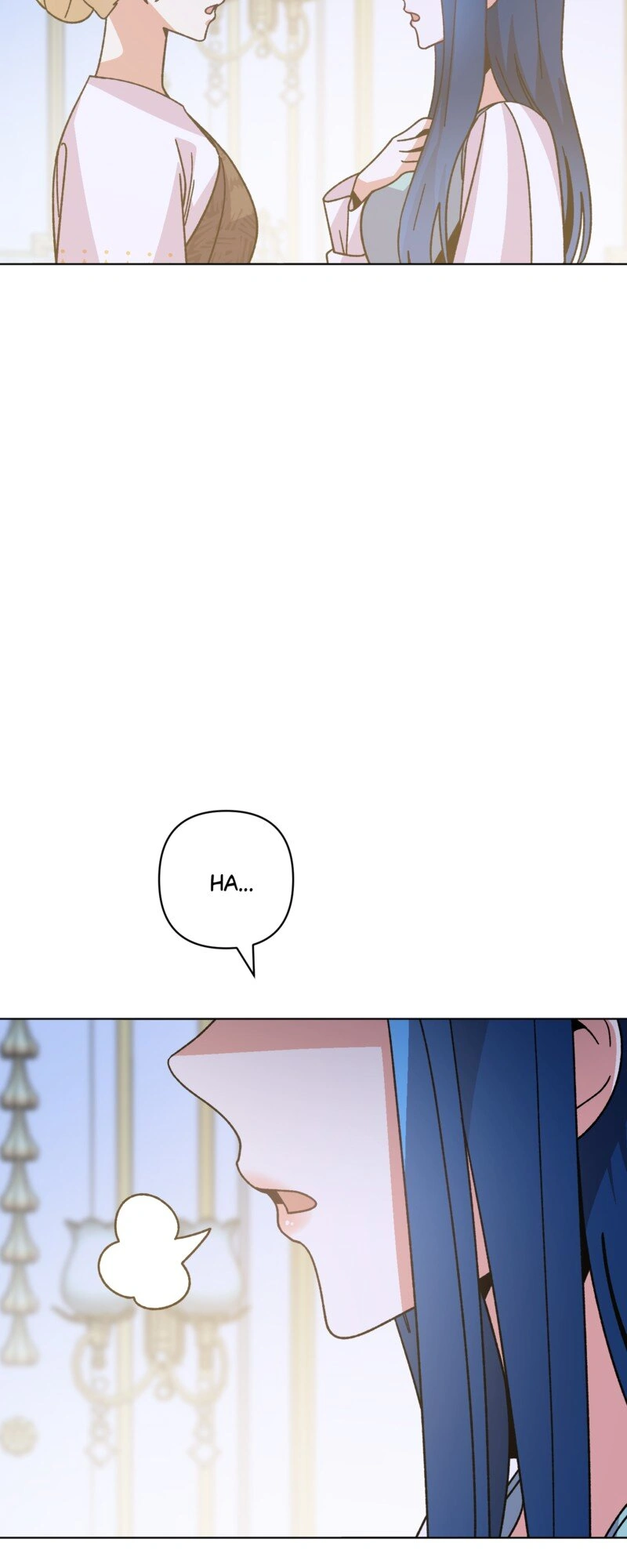 A Second Chance at Saving You chapter 54 page 7