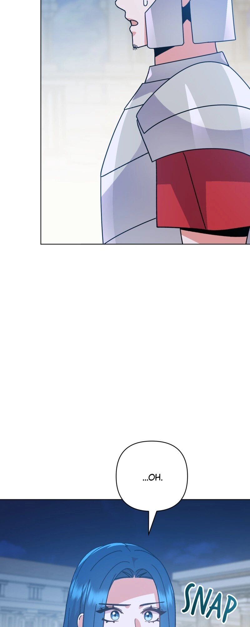 A Second Chance at Saving You chapter 54 page 14