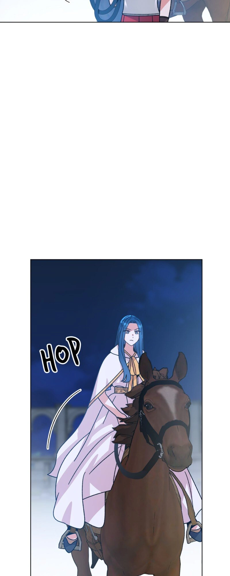 A Second Chance at Saving You chapter 54 page 20