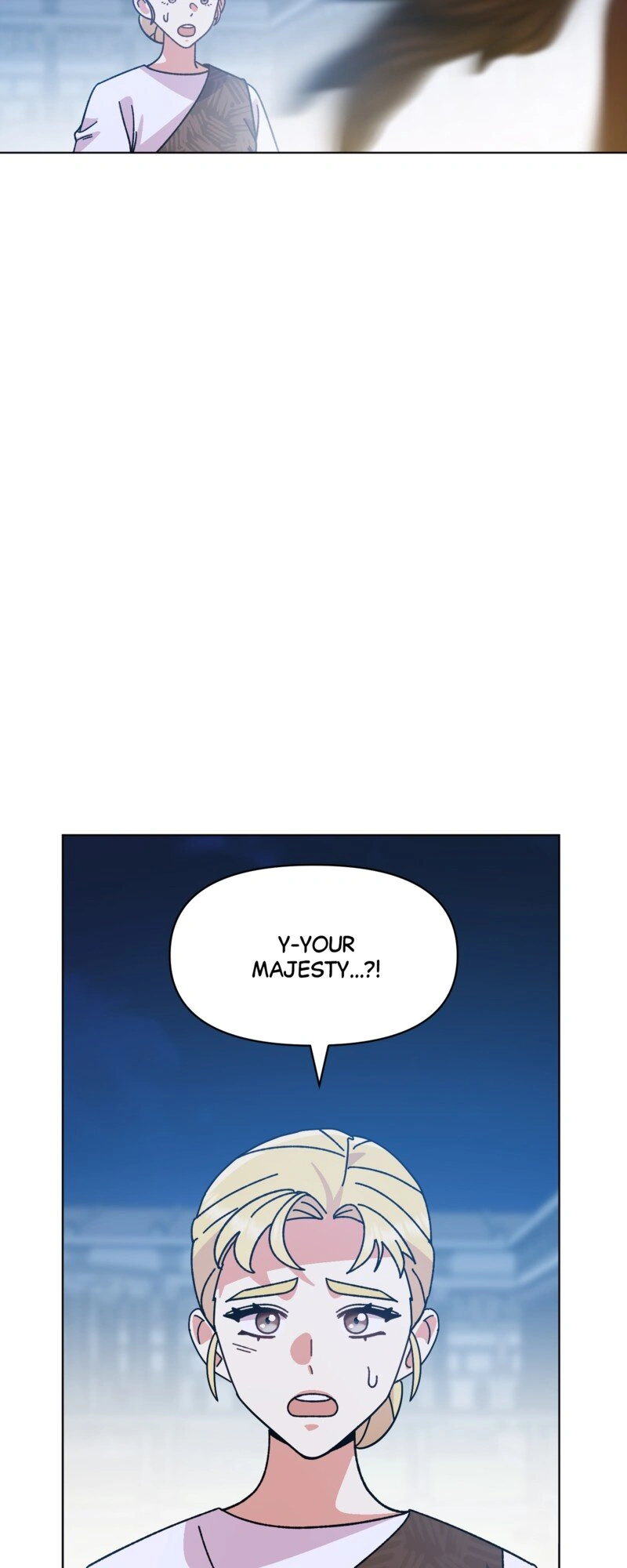 A Second Chance at Saving You chapter 54 page 25