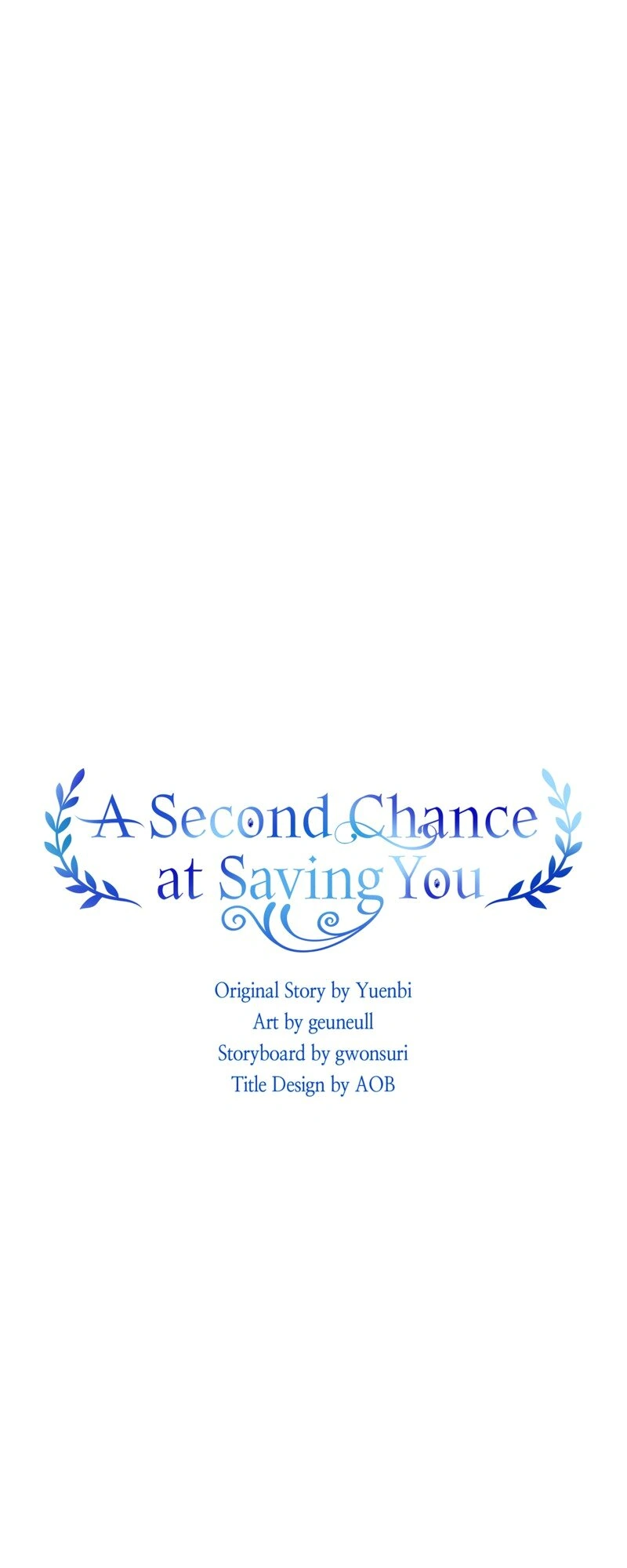 A Second Chance at Saving You chapter 54 page 28