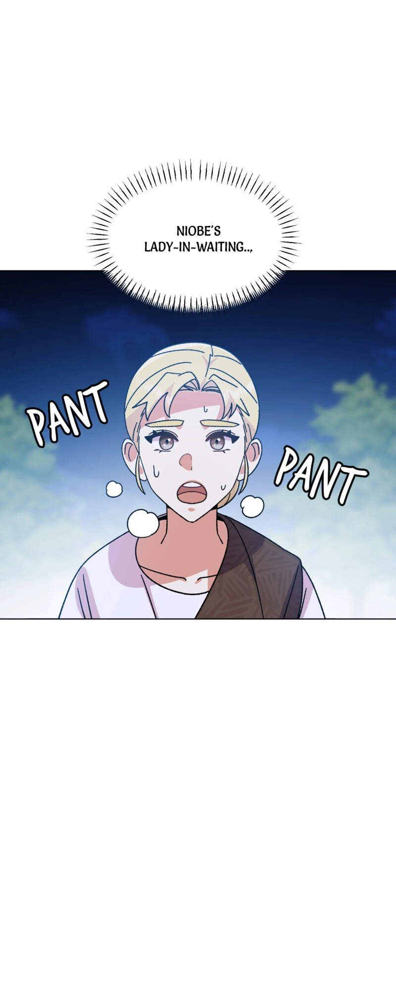 A Second Chance at Saving You chapter 54 page 31