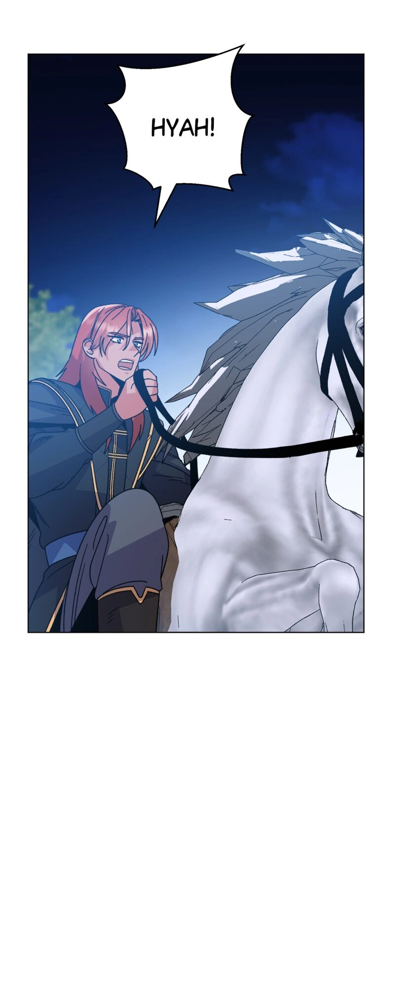 A Second Chance at Saving You chapter 54 page 36