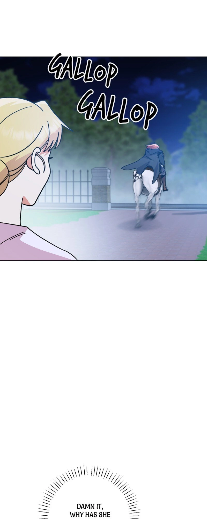 A Second Chance at Saving You chapter 54 page 37