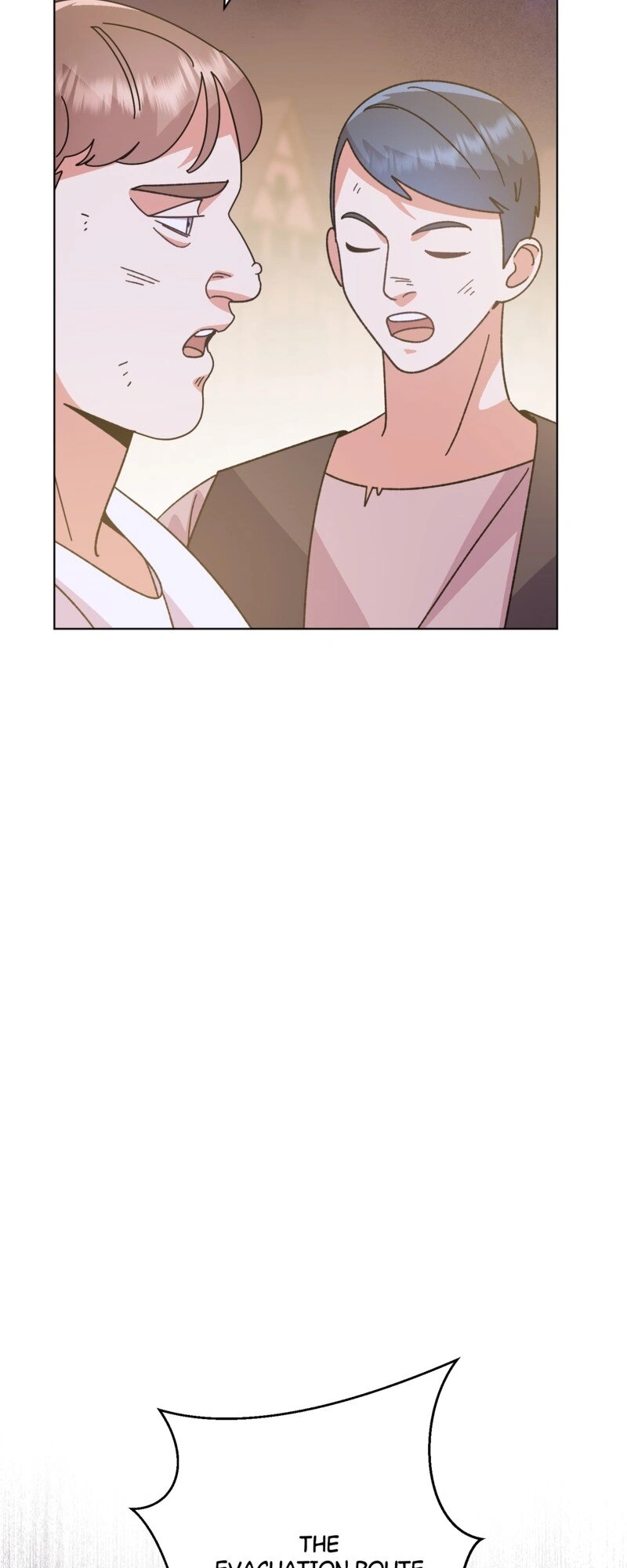 A Second Chance at Saving You chapter 54 page 44