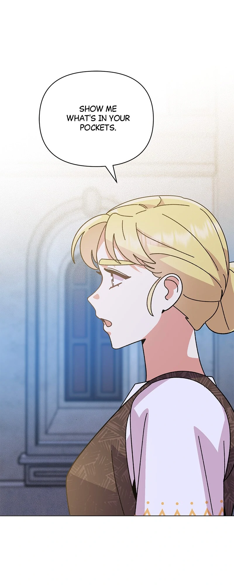 A Second Chance at Saving You chapter 59 page 1