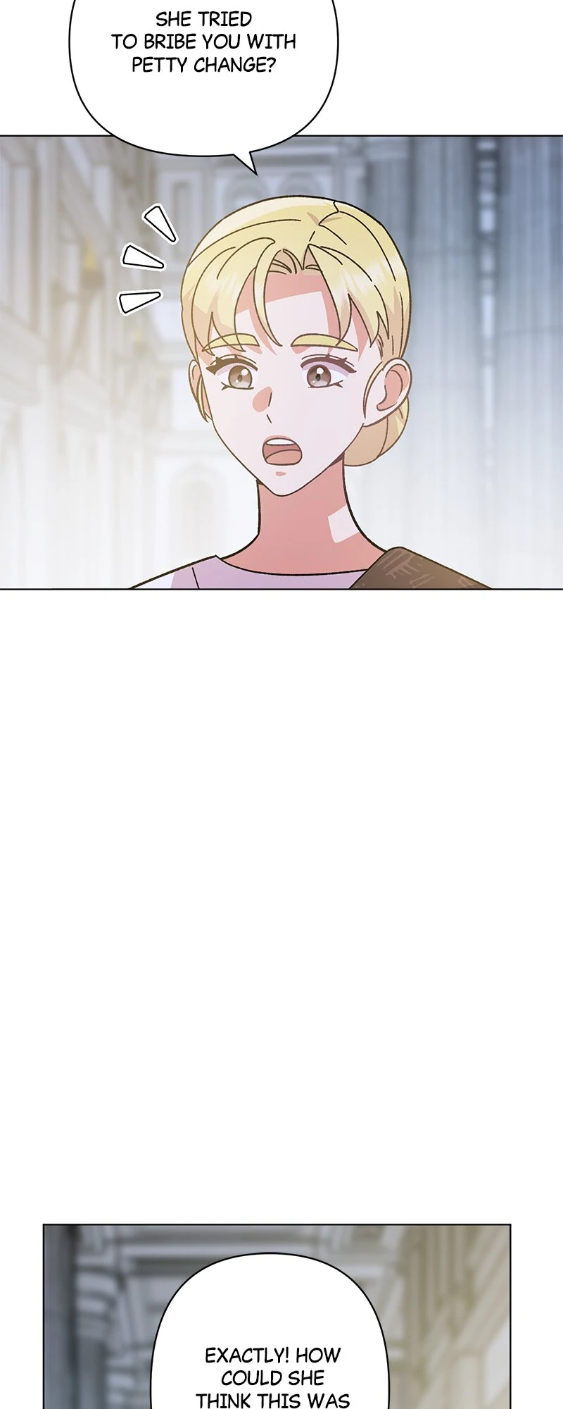 A Second Chance at Saving You chapter 59 page 3