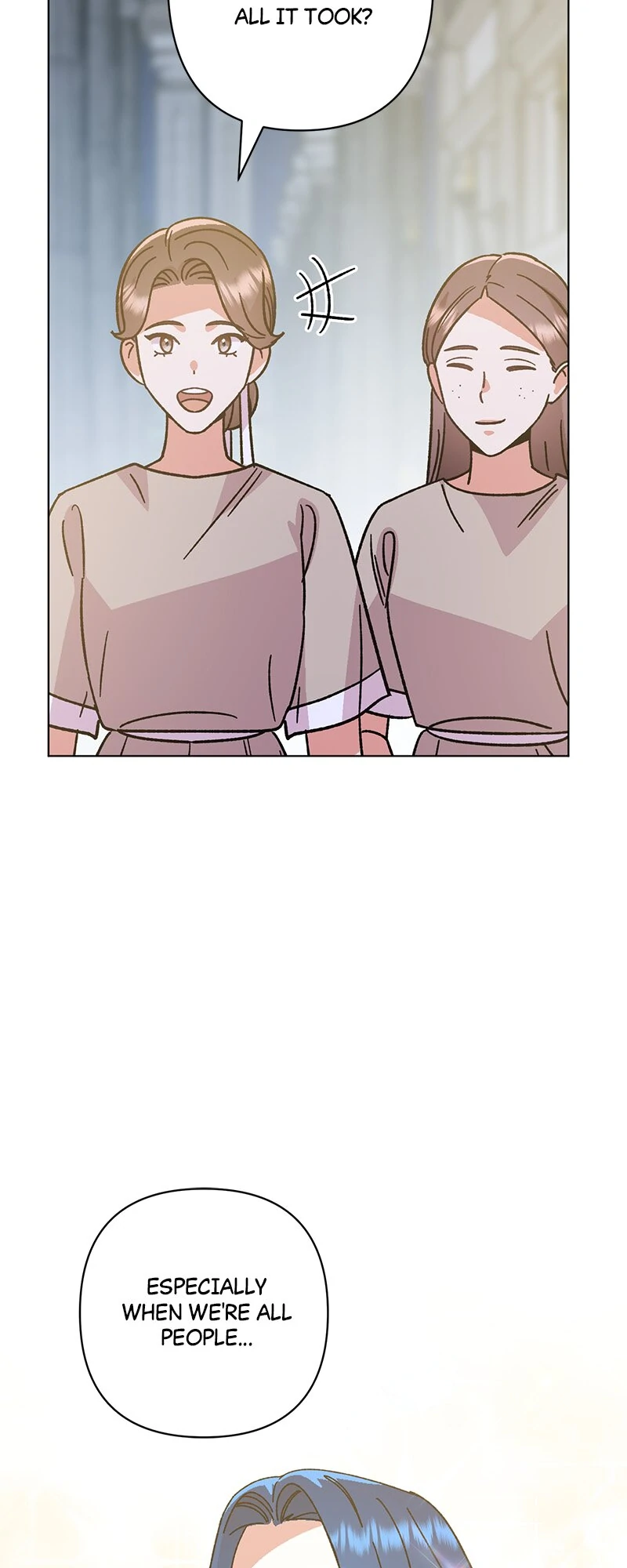 A Second Chance at Saving You chapter 59 page 4
