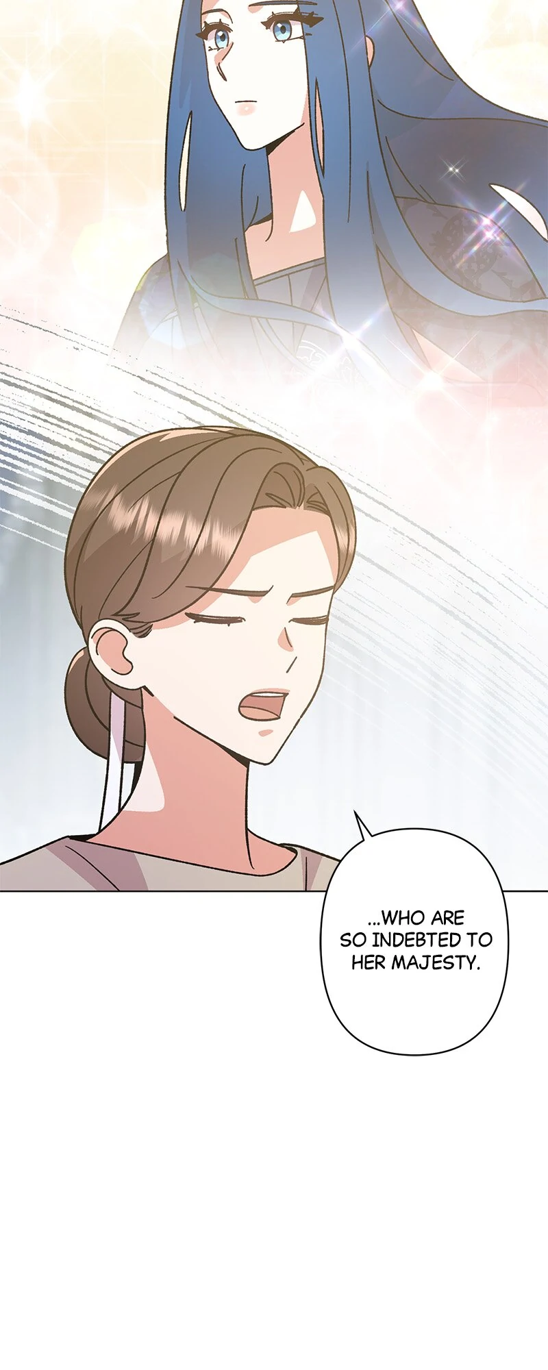 A Second Chance at Saving You chapter 59 page 5
