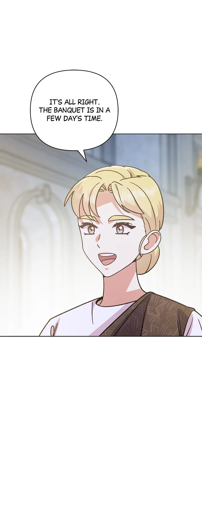 A Second Chance at Saving You chapter 59 page 7