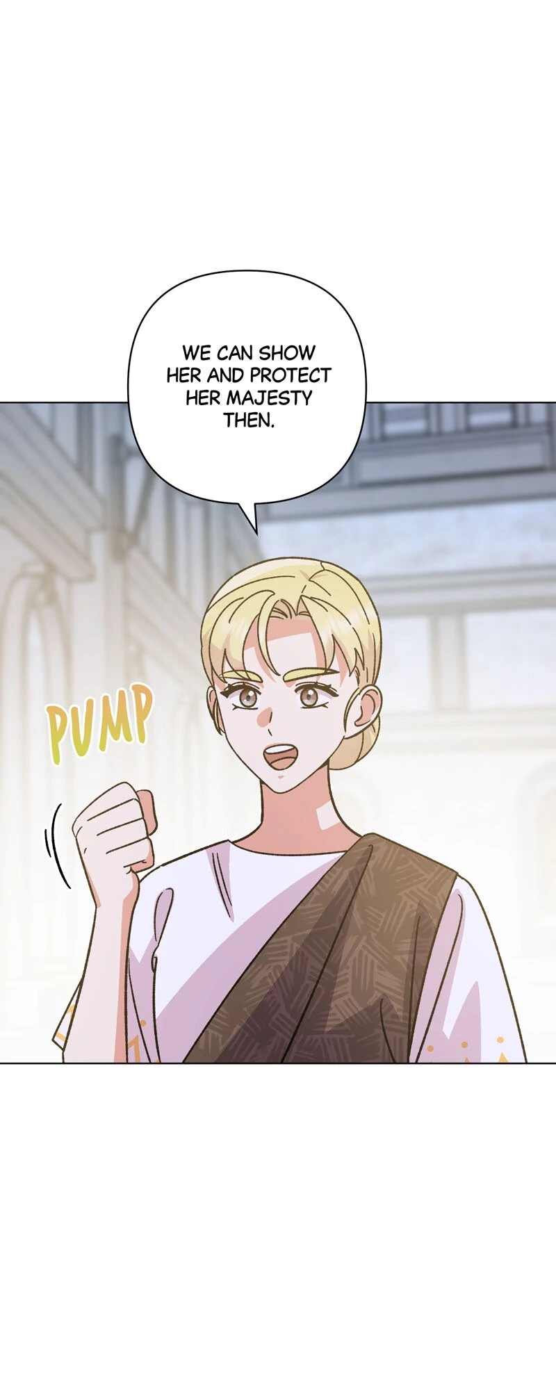 A Second Chance at Saving You chapter 59 page 9
