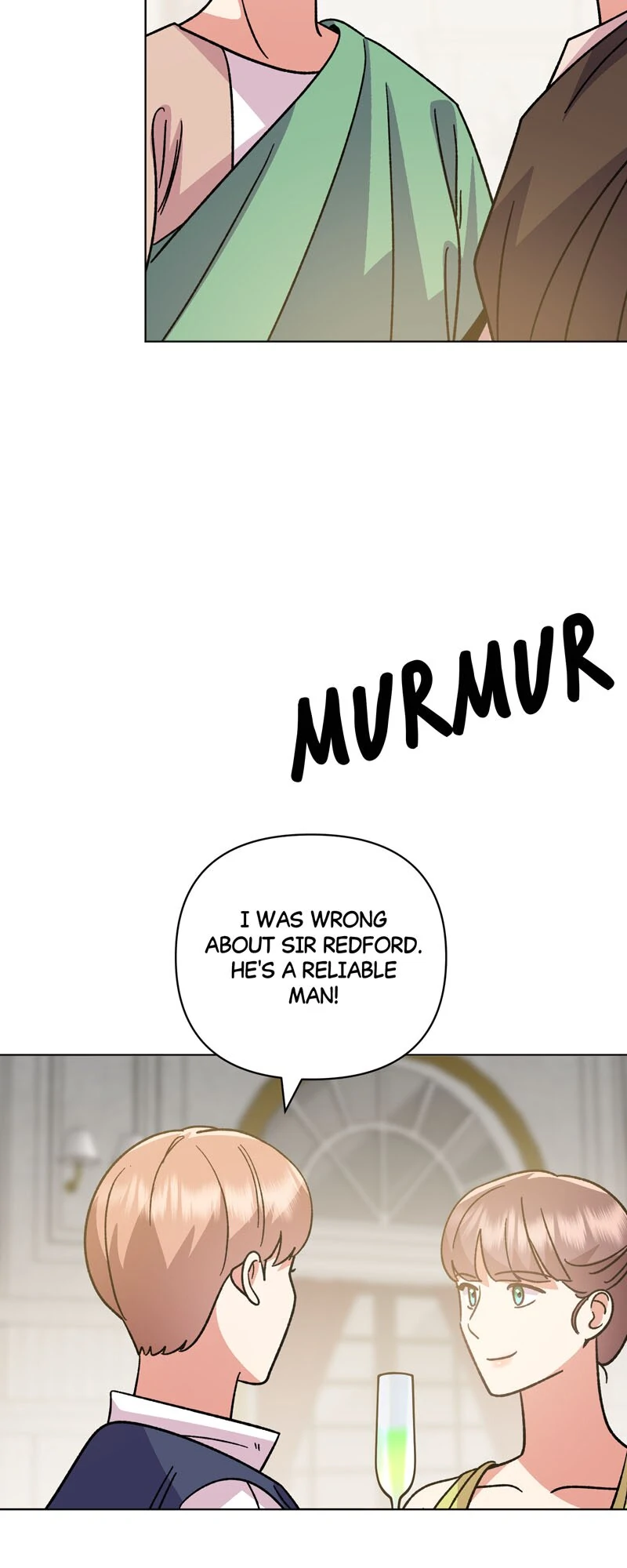 A Second Chance at Saving You chapter 59 page 13