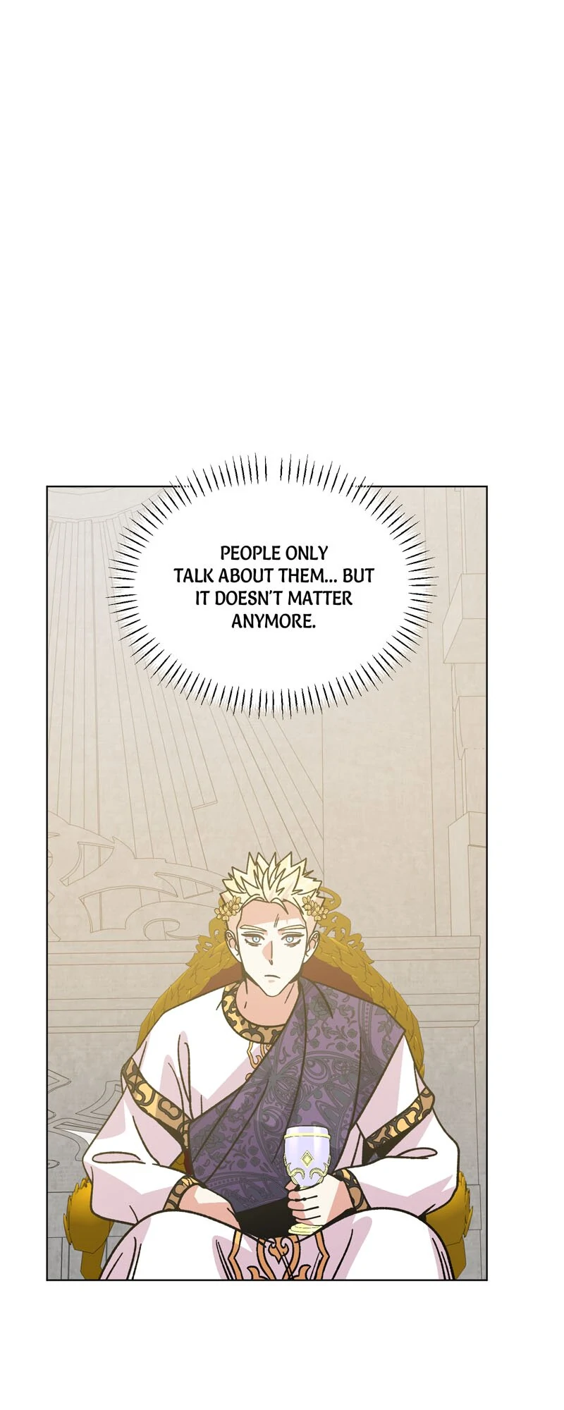 A Second Chance at Saving You chapter 59 page 14