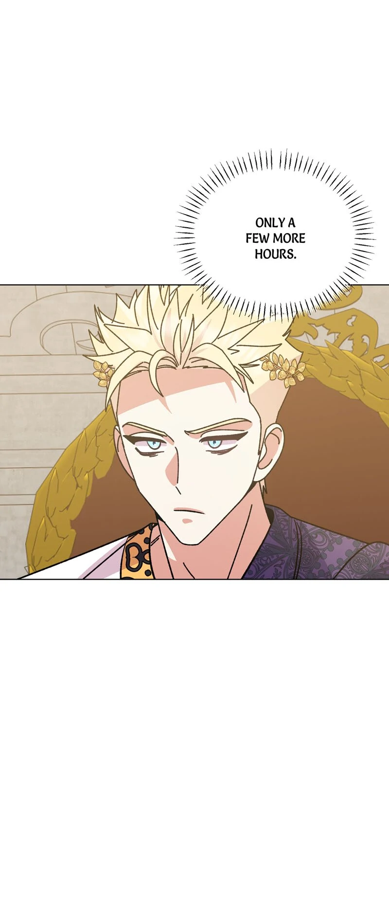 A Second Chance at Saving You chapter 59 page 15