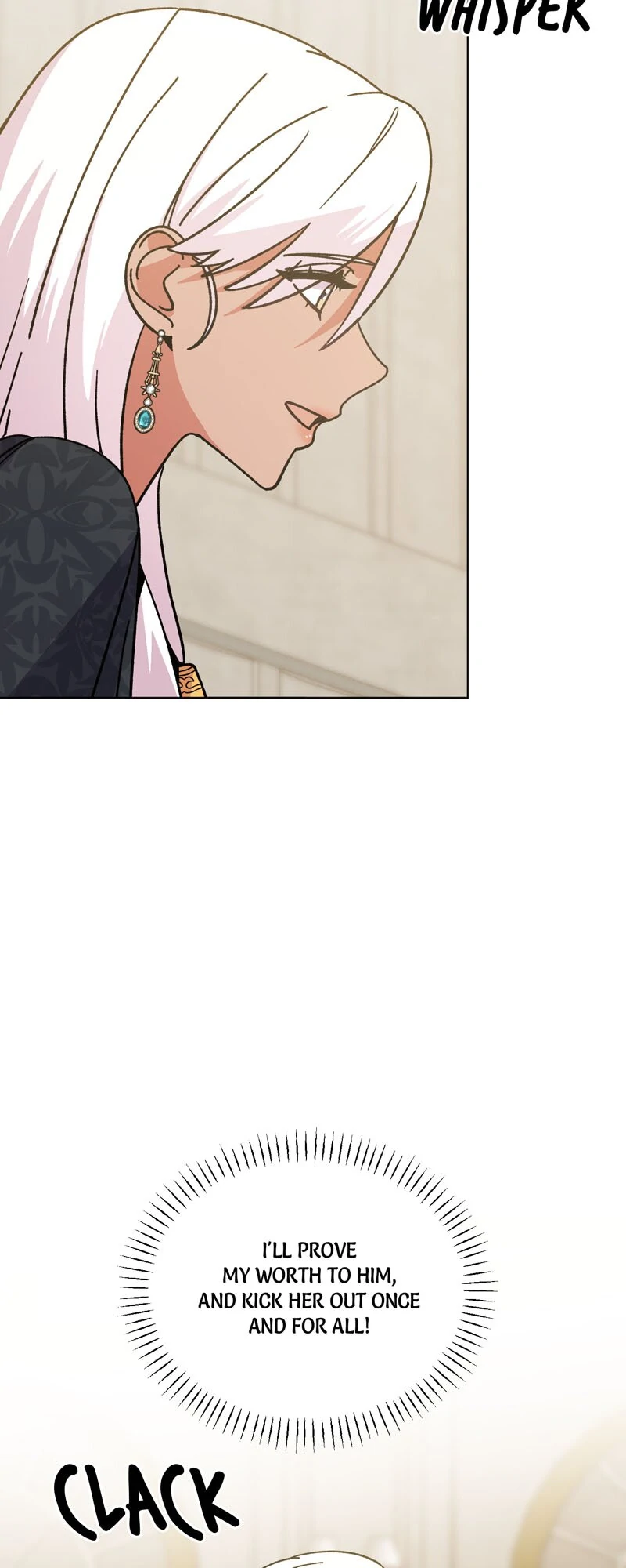 A Second Chance at Saving You chapter 59 page 17