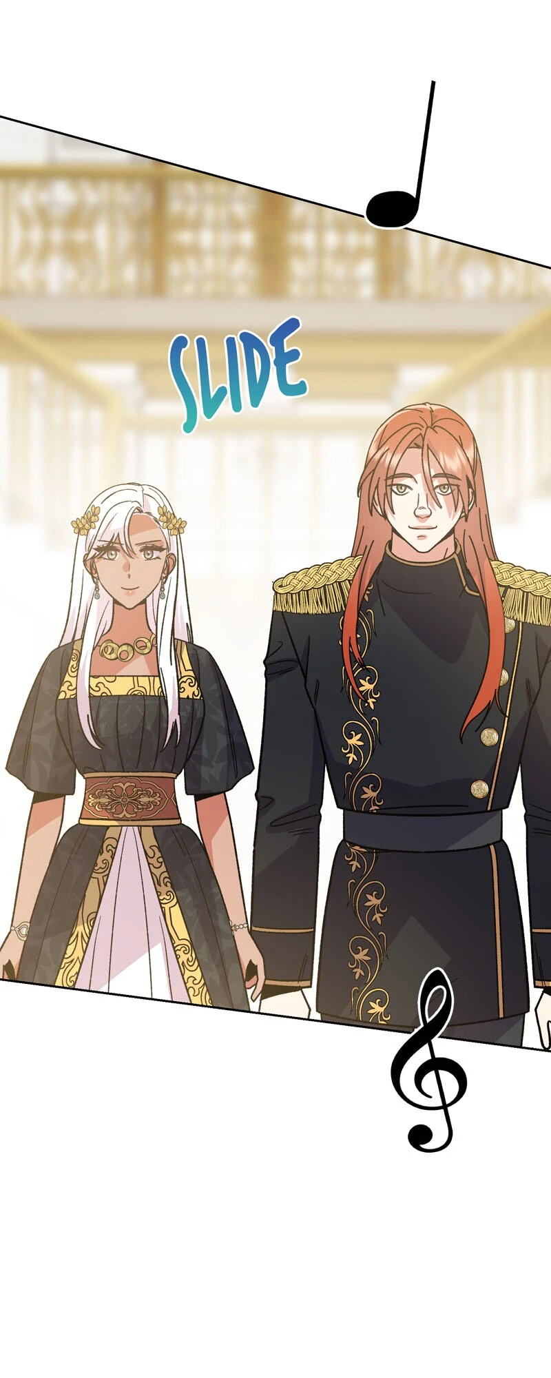 A Second Chance at Saving You chapter 59 page 20