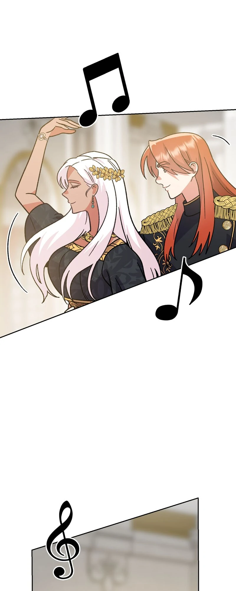 A Second Chance at Saving You chapter 59 page 21