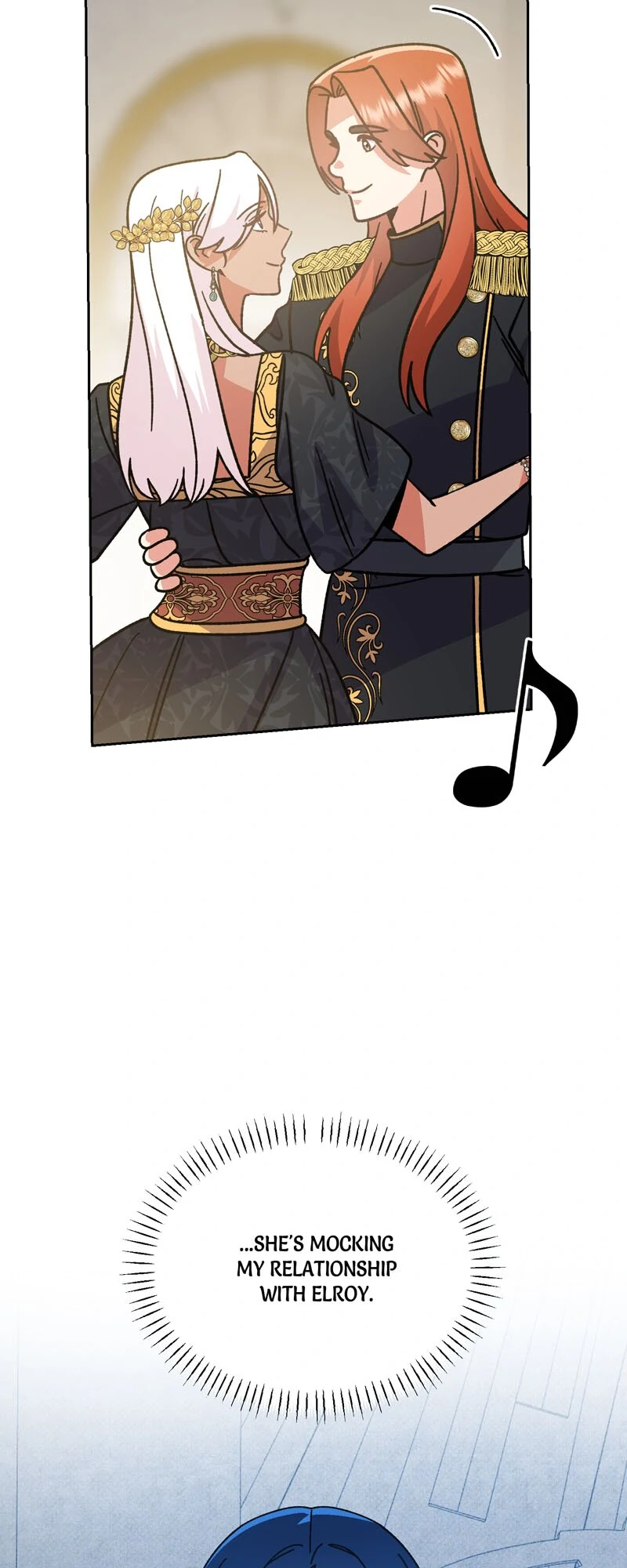 A Second Chance at Saving You chapter 59 page 22