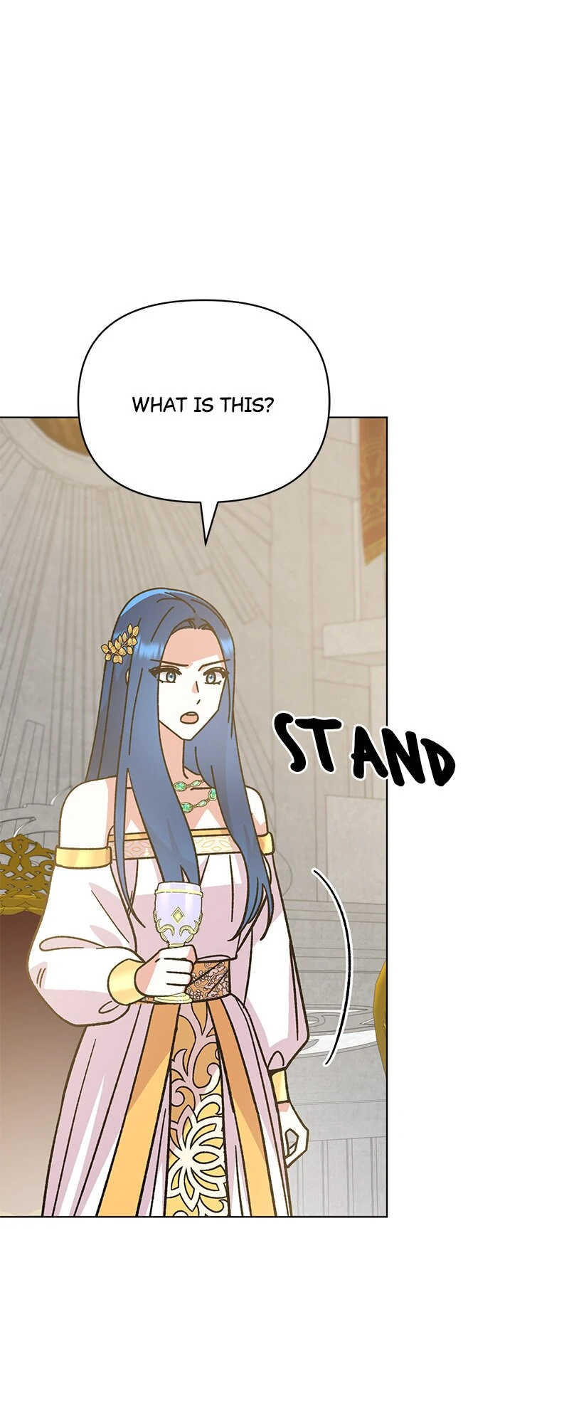 A Second Chance at Saving You chapter 59 page 24