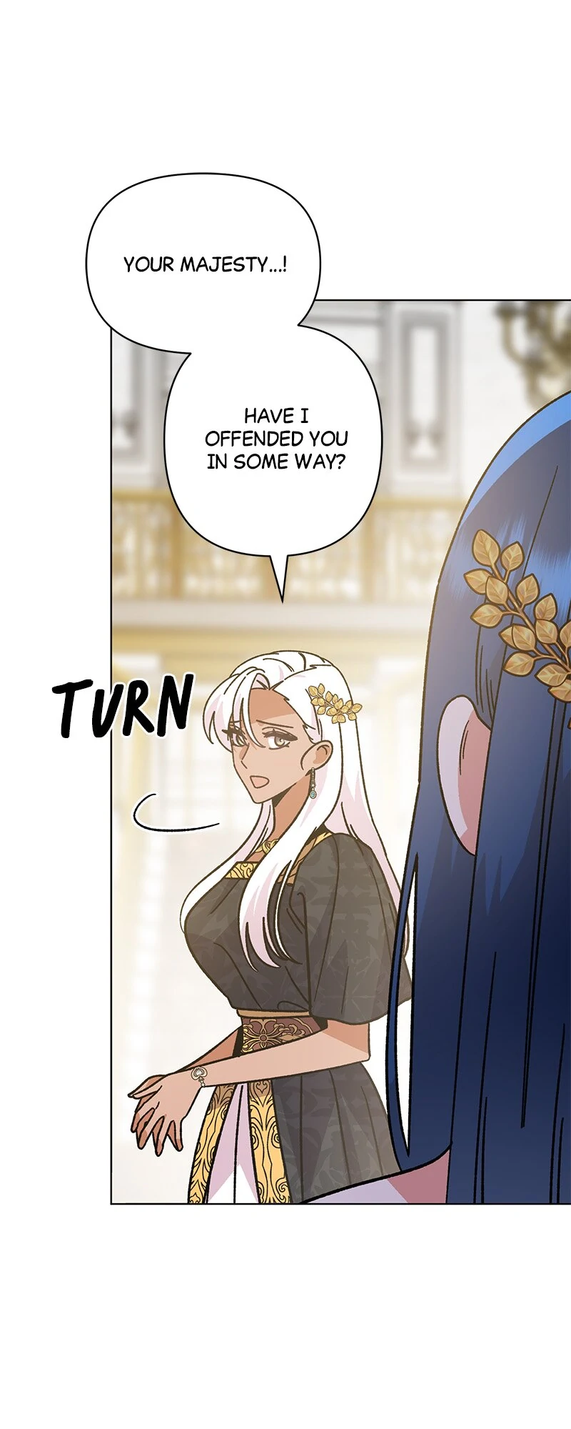 A Second Chance at Saving You chapter 59 page 25