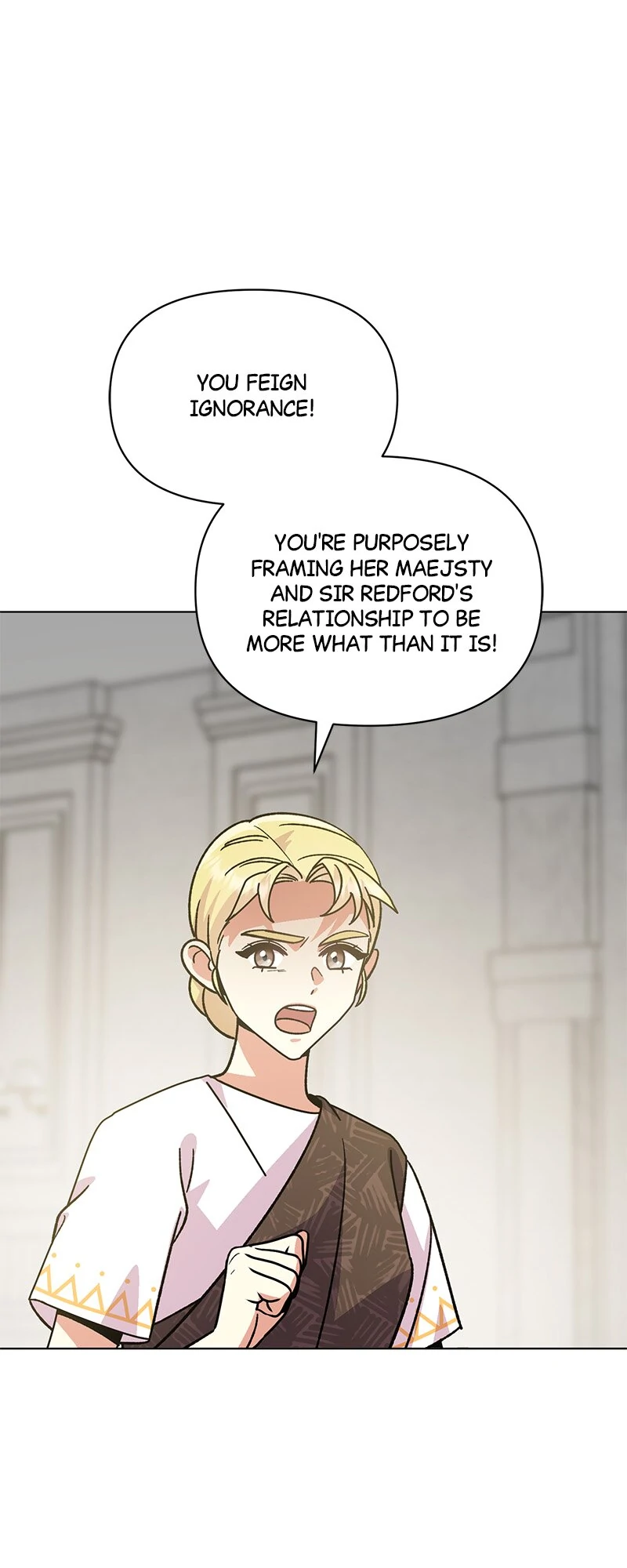 A Second Chance at Saving You chapter 59 page 26