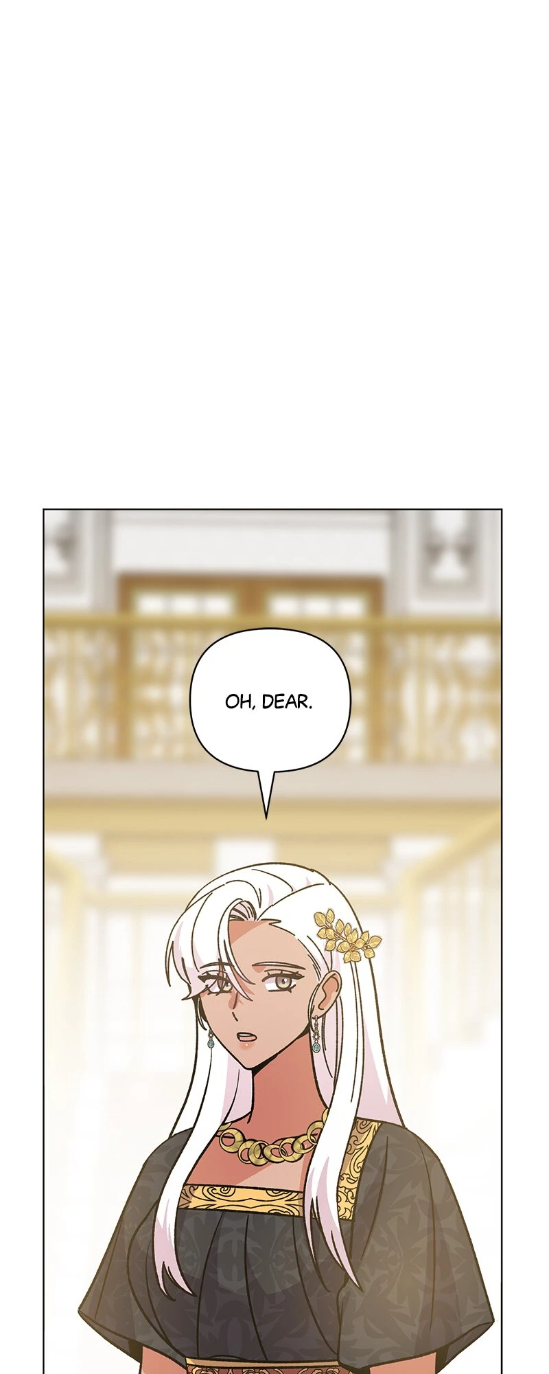 A Second Chance at Saving You chapter 59 page 27