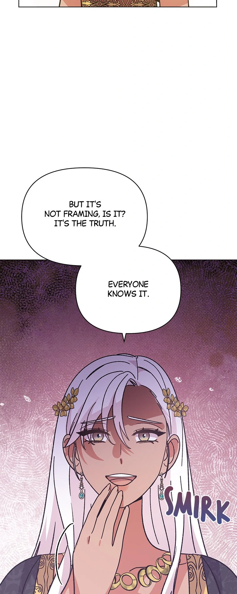 A Second Chance at Saving You chapter 59 page 28
